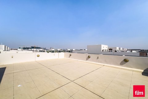 Villa de 6 dormitorios en Meydan, UAE No. 135473 24