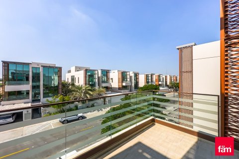 Villa de 6 dormitorios en Meydan, UAE No. 135473 29