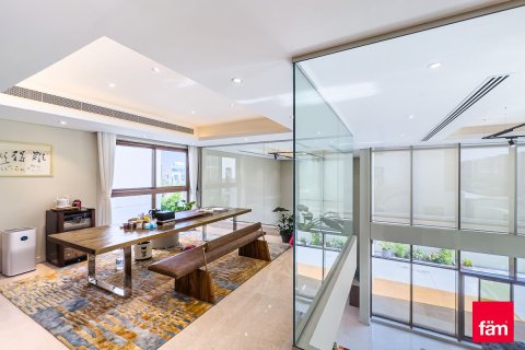 Villa de 6 dormitorios en Meydan, UAE No. 135473 22