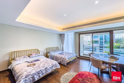 Villa de 6 dormitorios en Meydan, UAE No. 135473 9