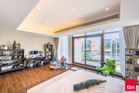 Villa de 6 dormitorios en Meydan, UAE No. 135473 19