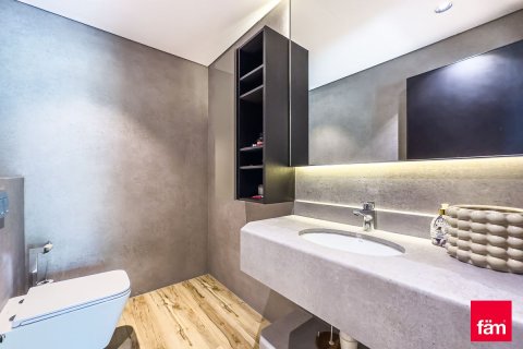 Villa de 6 dormitorios en Meydan, UAE No. 135473 27