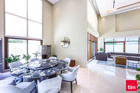 Villa de 6 dormitorios en Meydan, UAE No. 135473 5
