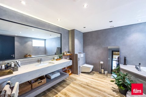 Villa de 6 dormitorios en Meydan, UAE No. 135473 25