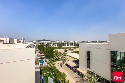 Villa de 6 dormitorios en Meydan, UAE No. 135473 23