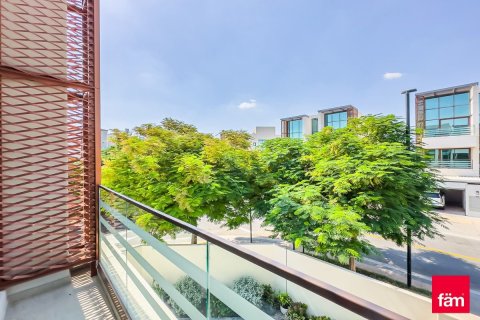 Villa de 6 dormitorios en Meydan, UAE No. 135473 30