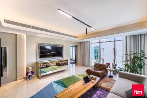 Villa de 6 dormitorios en Meydan, UAE No. 135473 31