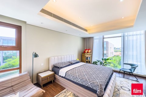 Villa de 6 dormitorios en Meydan, UAE No. 135473 11