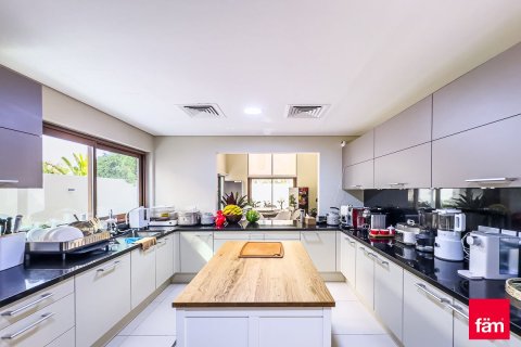 Villa de 6 dormitorios en Meydan, UAE No. 135473 6