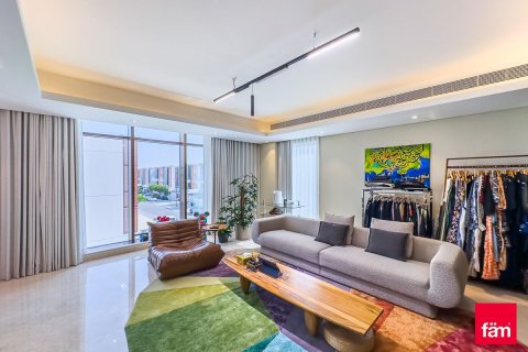 Villa de 6 dormitorios en Meydan, UAE No. 135473 17