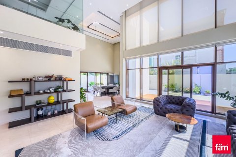 Villa de 6 dormitorios en Meydan, UAE No. 135473 20