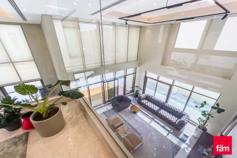 Villa de 6 dormitorios en Meydan, UAE No. 135473 15