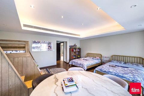Villa de 6 dormitorios en Meydan, UAE No. 135473 10