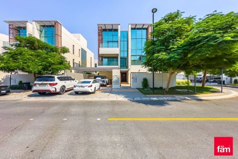 Villa de 6 dormitorios en Meydan, UAE No. 135473 21