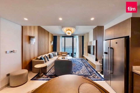 Квартира с 2 спальнями в Dubai Harbour, ОАЭ №198594 27