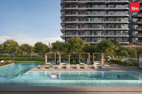 2 bedrooms Apartment in Dubai, UAE No. 198589