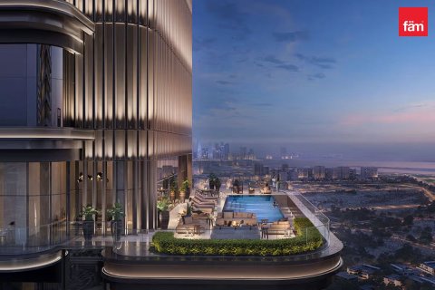 2 bedrooms Apartment in Dubai, UAE No. 198589 11