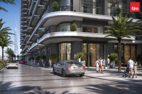 2 bedrooms Apartment in Dubai, UAE No. 198589 9