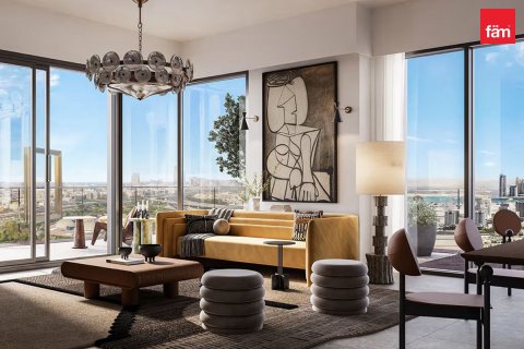 2 bedrooms Apartment in Dubai, UAE No. 198589 6