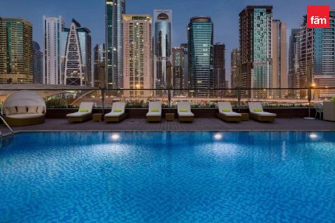 40.8m² Hotel Apartment in Dubai Marina, UAE No. 198593 9