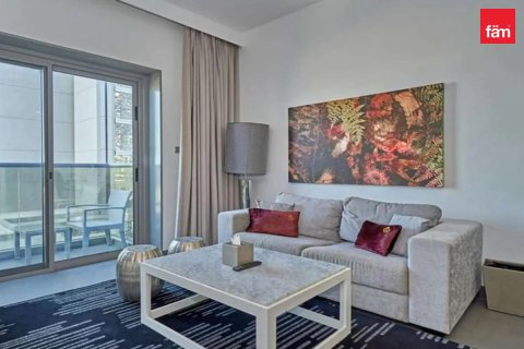 40.8m² Hotel Apartment in Dubai Marina, UAE No. 198593