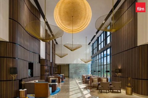 40.8m² Hotel Apartment in Dubai Marina, UAE No. 198593 7