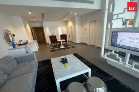 40.8m² Hotel Apartment in Dubai Marina, UAE No. 198593 6