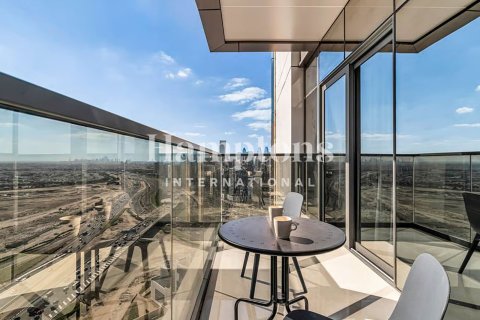 Appartement de 2 chambres à Marasi Business Bay, UAE No. 156428 11