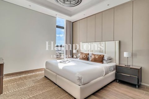 Appartement de 2 chambres à Marasi Business Bay, UAE No. 156428