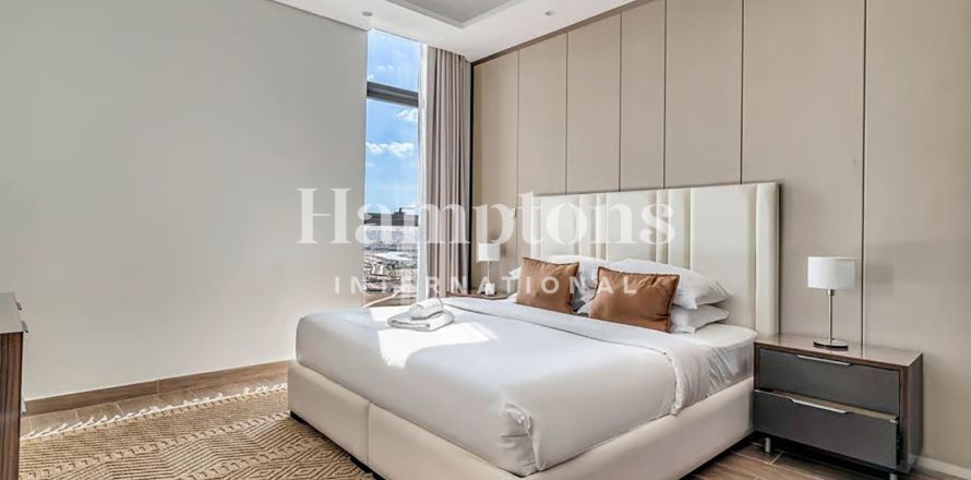 Appartement de 2 chambres à Marasi Business Bay, UAE No. 156428