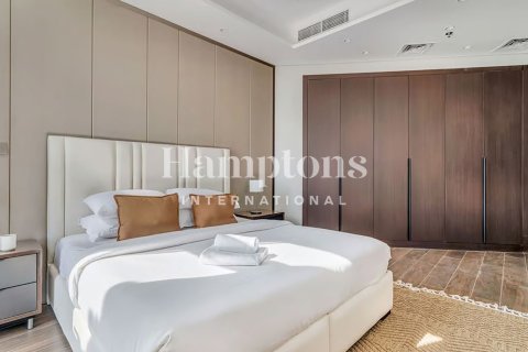 Appartement de 2 chambres à Marasi Business Bay, UAE No. 156428 16