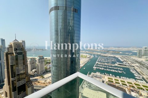 Квартира с 2 спальнями в Damac Heights, ОАЭ №156431 8