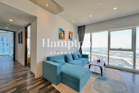 Квартира с 2 спальнями в Damac Heights, ОАЭ №156431 7