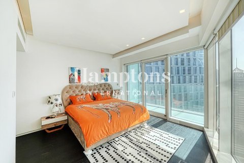 Квартира с 2 спальнями в Damac Heights, ОАЭ №156431