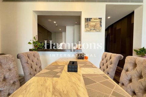 Квартира с 2 спальнями в Damac Heights, ОАЭ №156431 9
