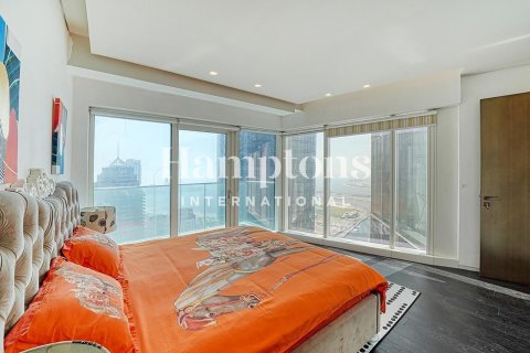 Квартира с 2 спальнями в Damac Heights, ОАЭ №156431 6