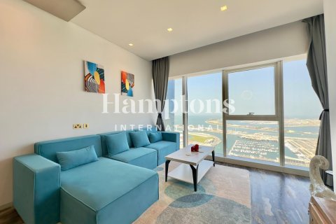 Квартира с 2 спальнями в Damac Heights, ОАЭ №156431 13