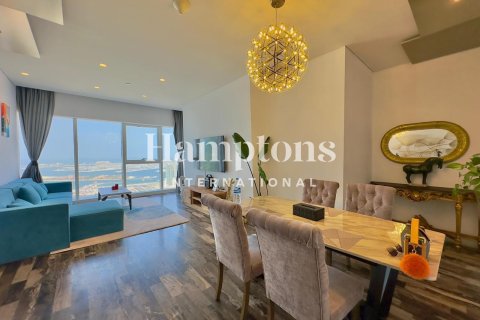 Квартира с 2 спальнями в Damac Heights, ОАЭ №156431 12