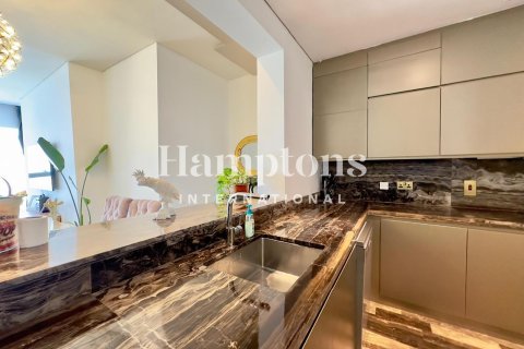Квартира с 2 спальнями в Damac Heights, ОАЭ №156431 15