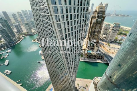 Квартира с 2 спальнями в Damac Heights, ОАЭ №156431 14