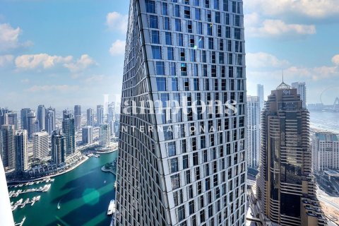 Квартира с 2 спальнями в Damac Heights, ОАЭ №156431 3
