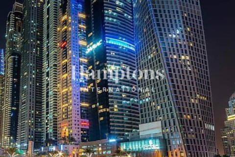 Квартира с 2 спальнями в Damac Heights, ОАЭ №156431 4