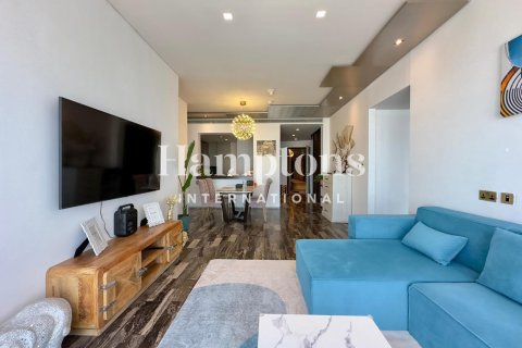 Квартира с 2 спальнями в Damac Heights, ОАЭ №156431 11
