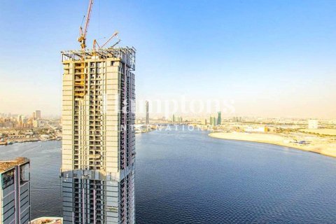 Квартира с 3 спальнями в Dubai Creek Harbour (The Lagoons), ОАЭ №156426 13