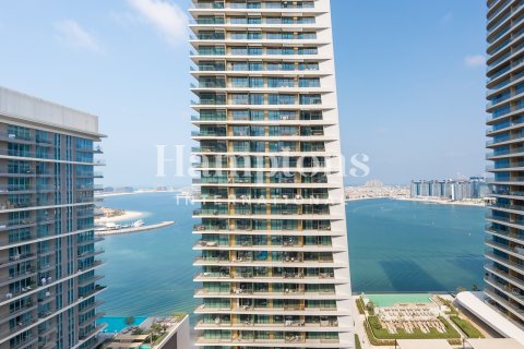 Квартира с 2 спальнями в Dubai Harbour, ОАЭ №156427 19