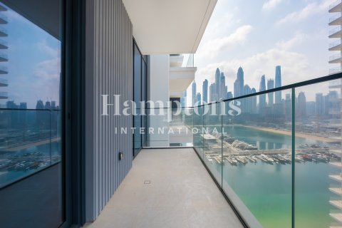 Квартира с 2 спальнями в Dubai Harbour, ОАЭ №156427 7