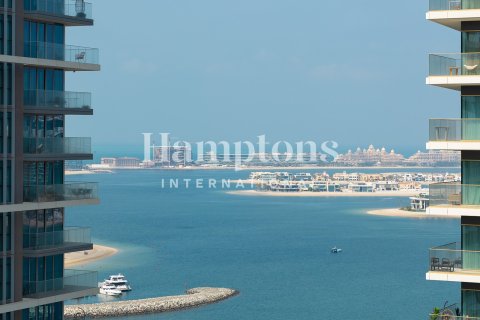 Квартира с 2 спальнями в Dubai Harbour, ОАЭ №156427 26
