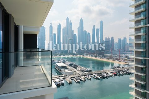 Квартира с 2 спальнями в Dubai Harbour, ОАЭ №156427 24