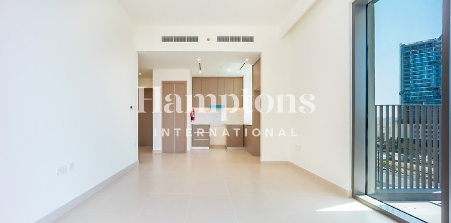 Appartement de 1 chambre à Maple at Dubai Hills Estate, UAE No. 156432