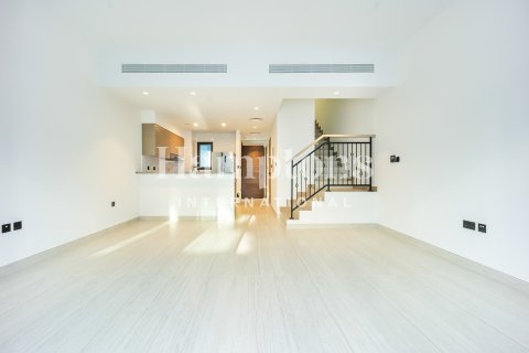 Таунхаус с 4 спальнями в Damac Lagoons, ОАЭ №156429